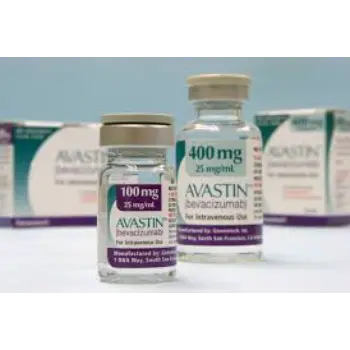 Cancer Drugs 